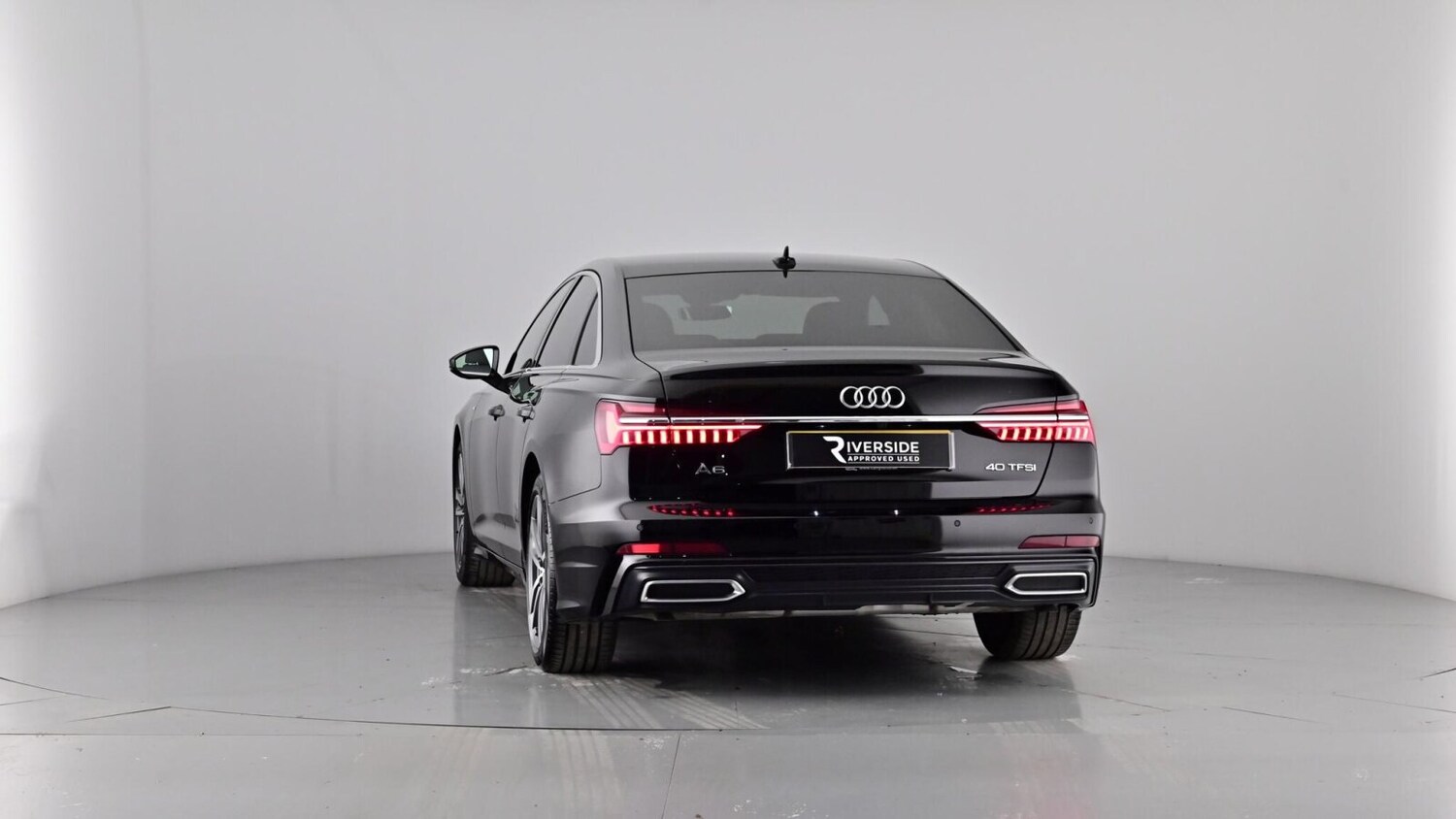 Used Audi A6 2022 for sale - 76514830: Photo 67