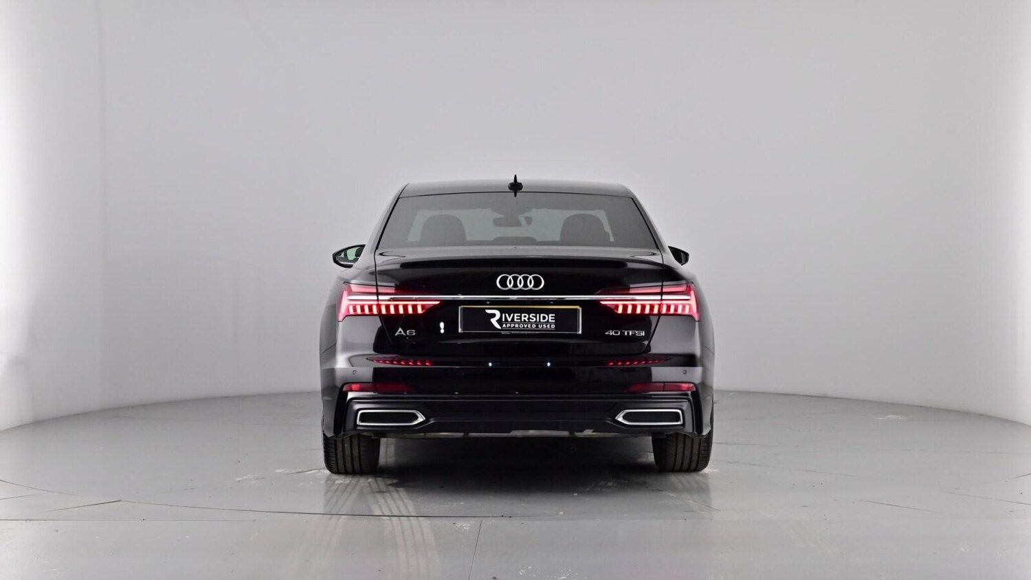 Used Audi A6 2022 for sale - 76514830: Photo 68