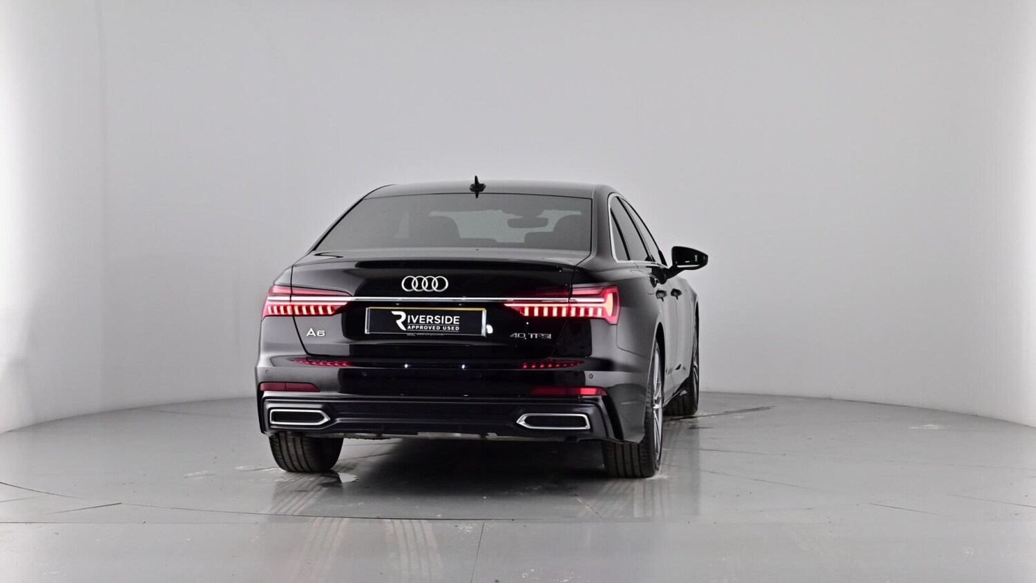 Used Audi A6 2022 for sale - 76514830: Photo 69