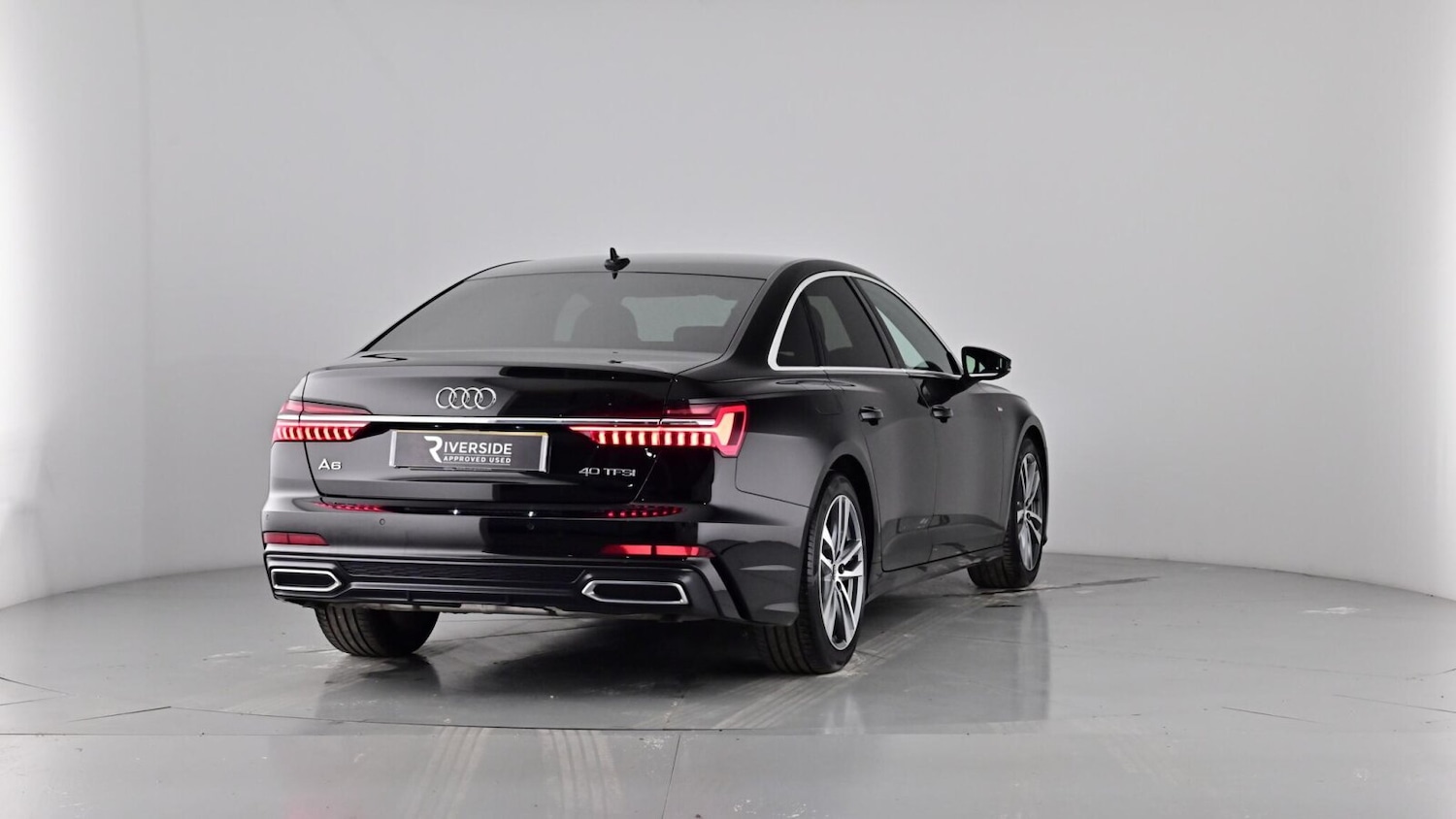 Used Audi A6 2022 for sale - 76514830: Photo 70