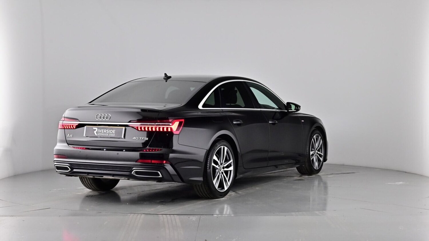 Used Audi A6 2022 for sale - 76514830: Photo 71