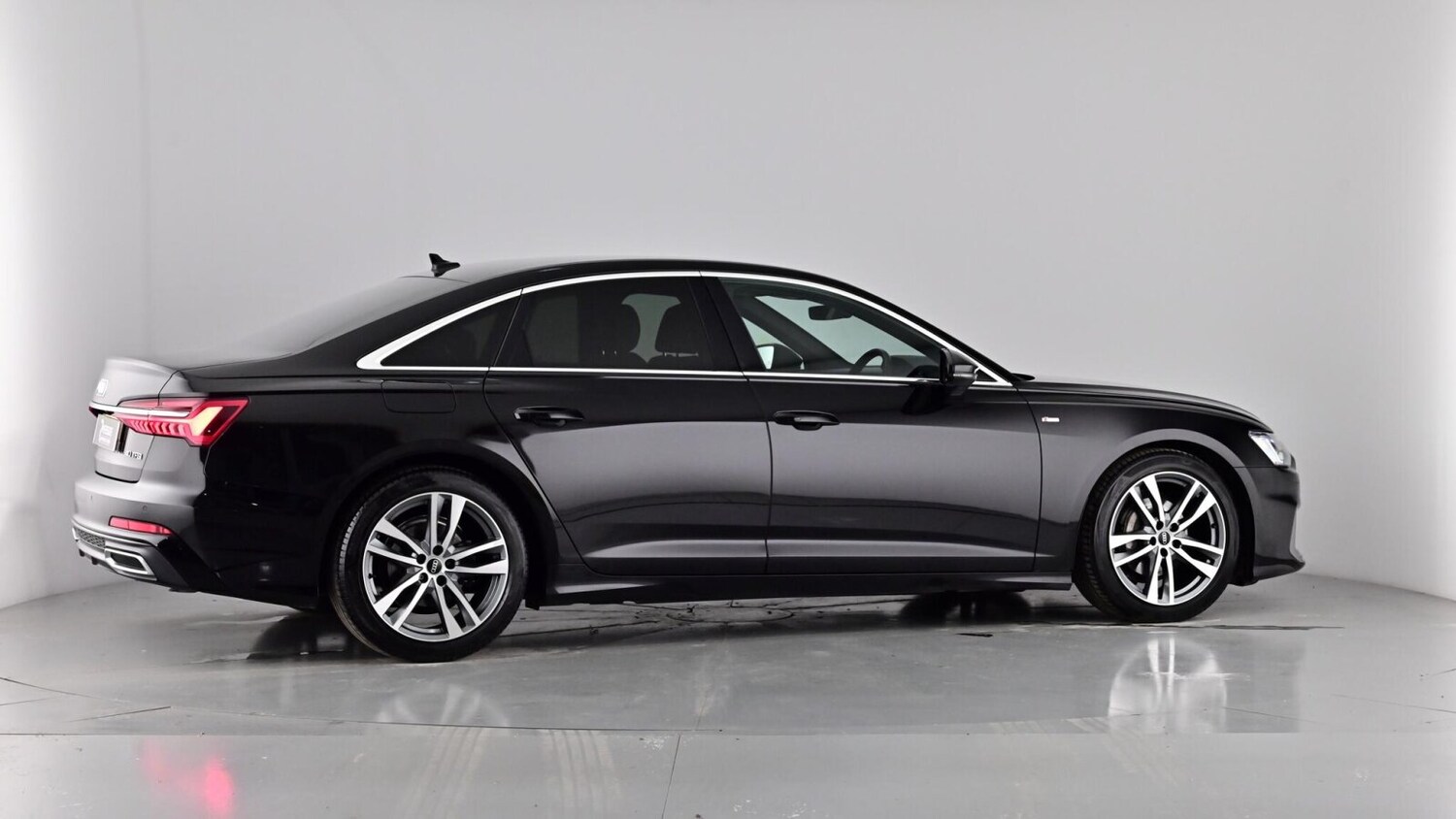 Used Audi A6 2022 for sale - 76514830: Photo 75