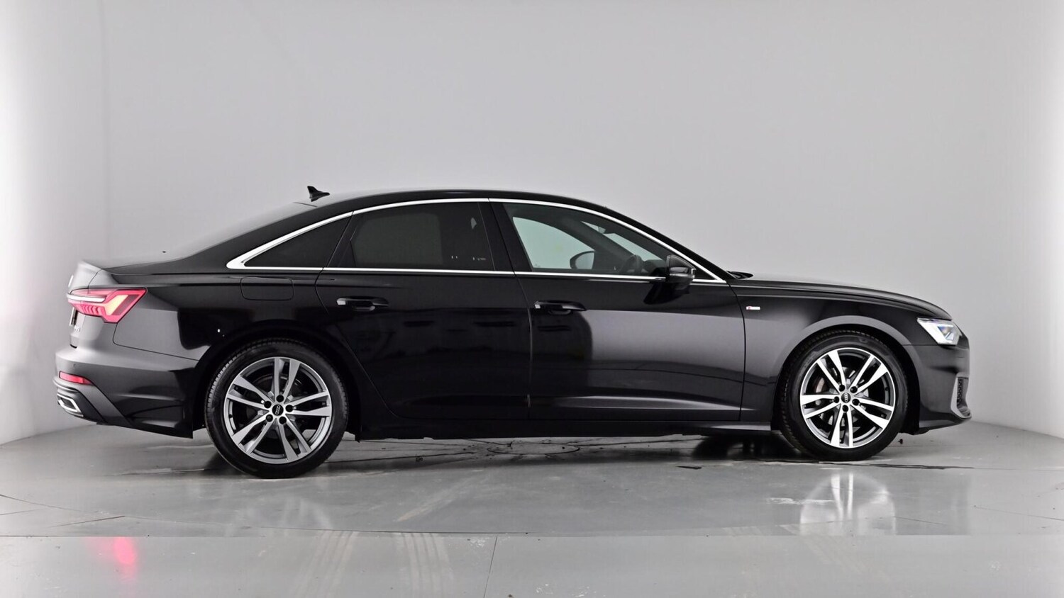 Used Audi A6 2022 for sale - 76514830: Photo 76