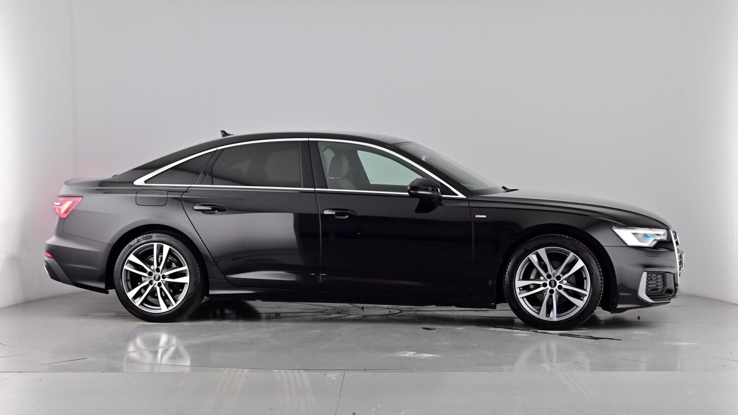 Used Audi A6 2022 for sale - 76514830: Photo 78