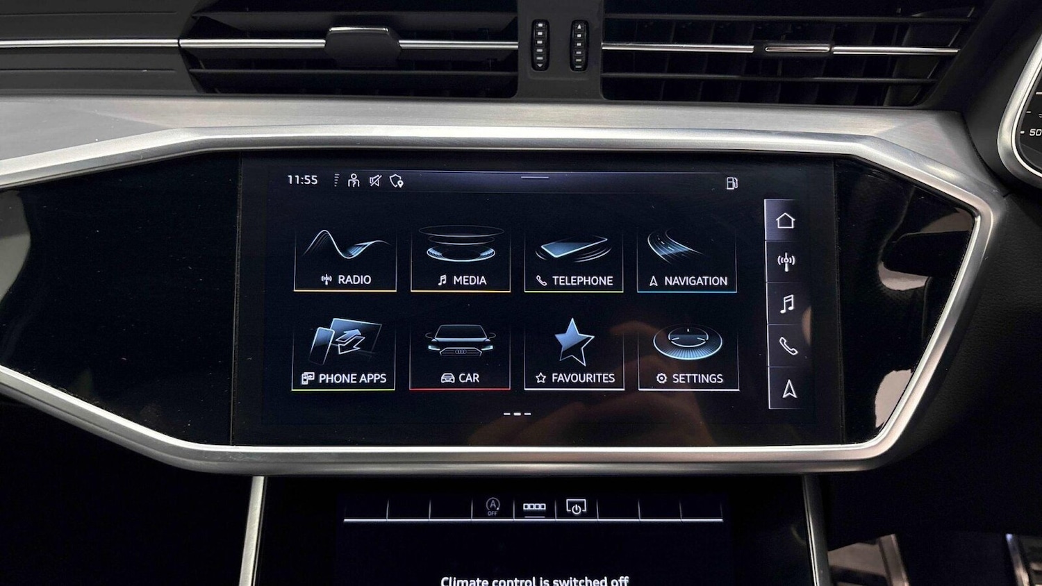 Used Audi A6 2022 for sale - 76514830: Photo 8