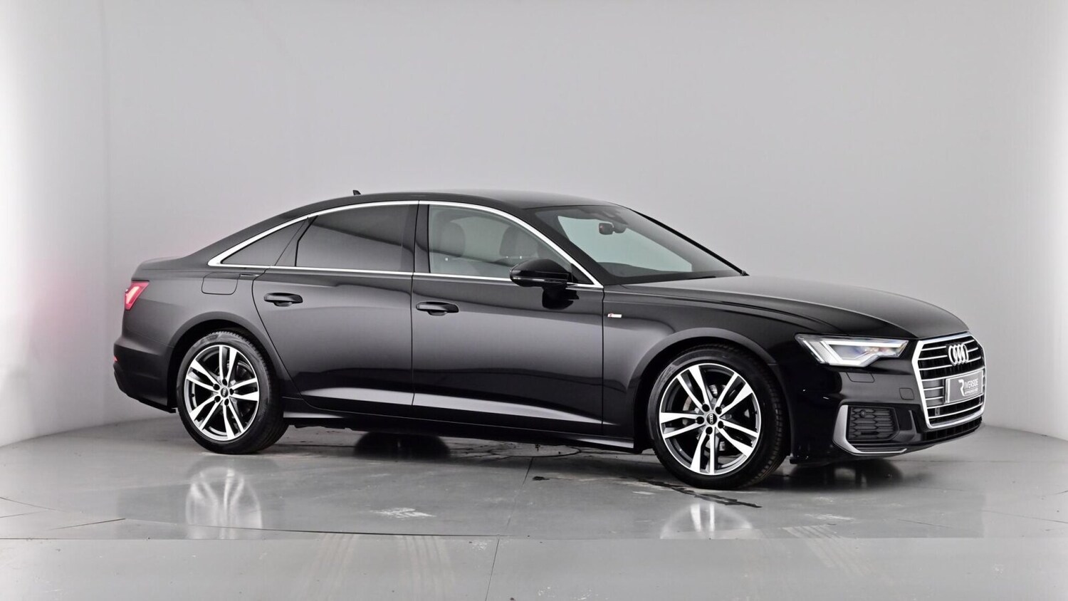 Used Audi A6 2022 for sale - 76514830: Photo 80