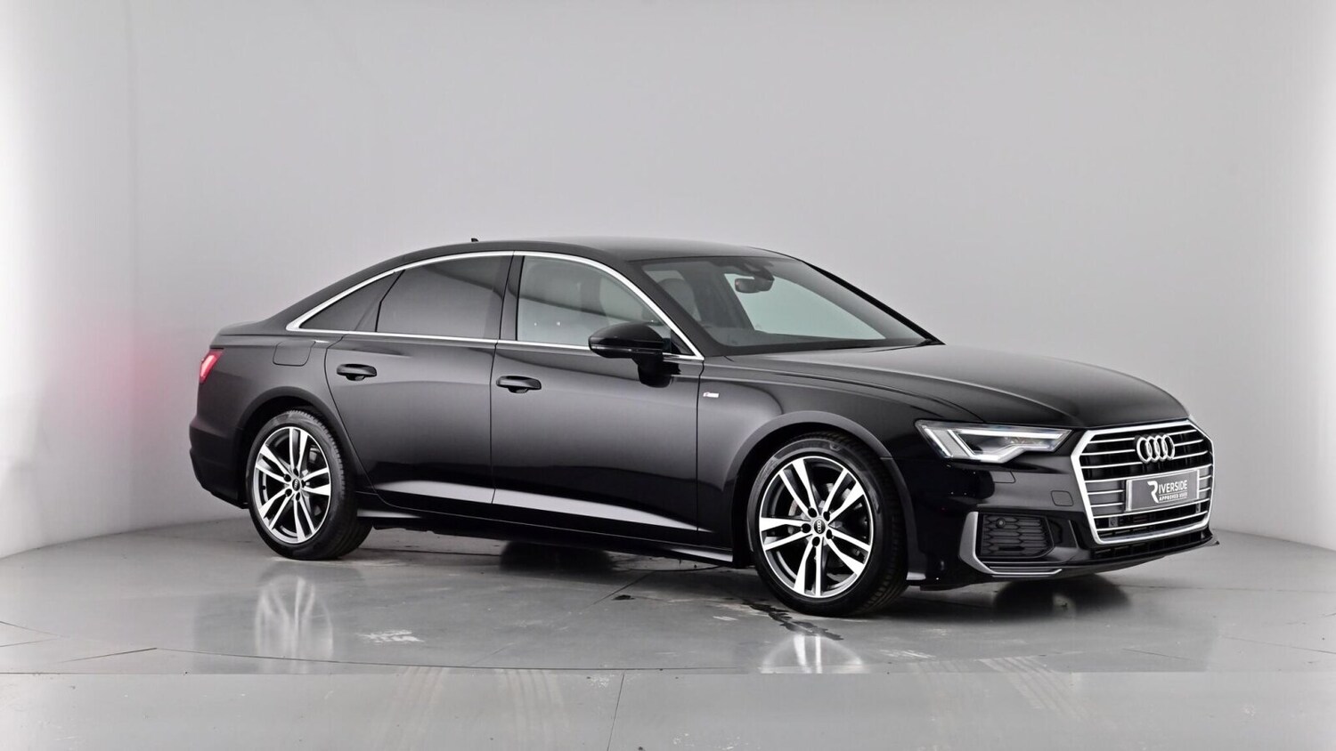 Used Audi A6 2022 for sale - 76514830: Photo 81