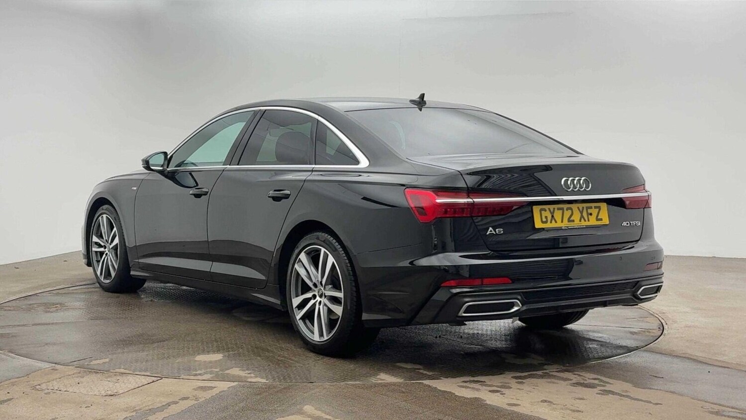 Used Audi A6 2022 for sale - 76514830: Photo 84