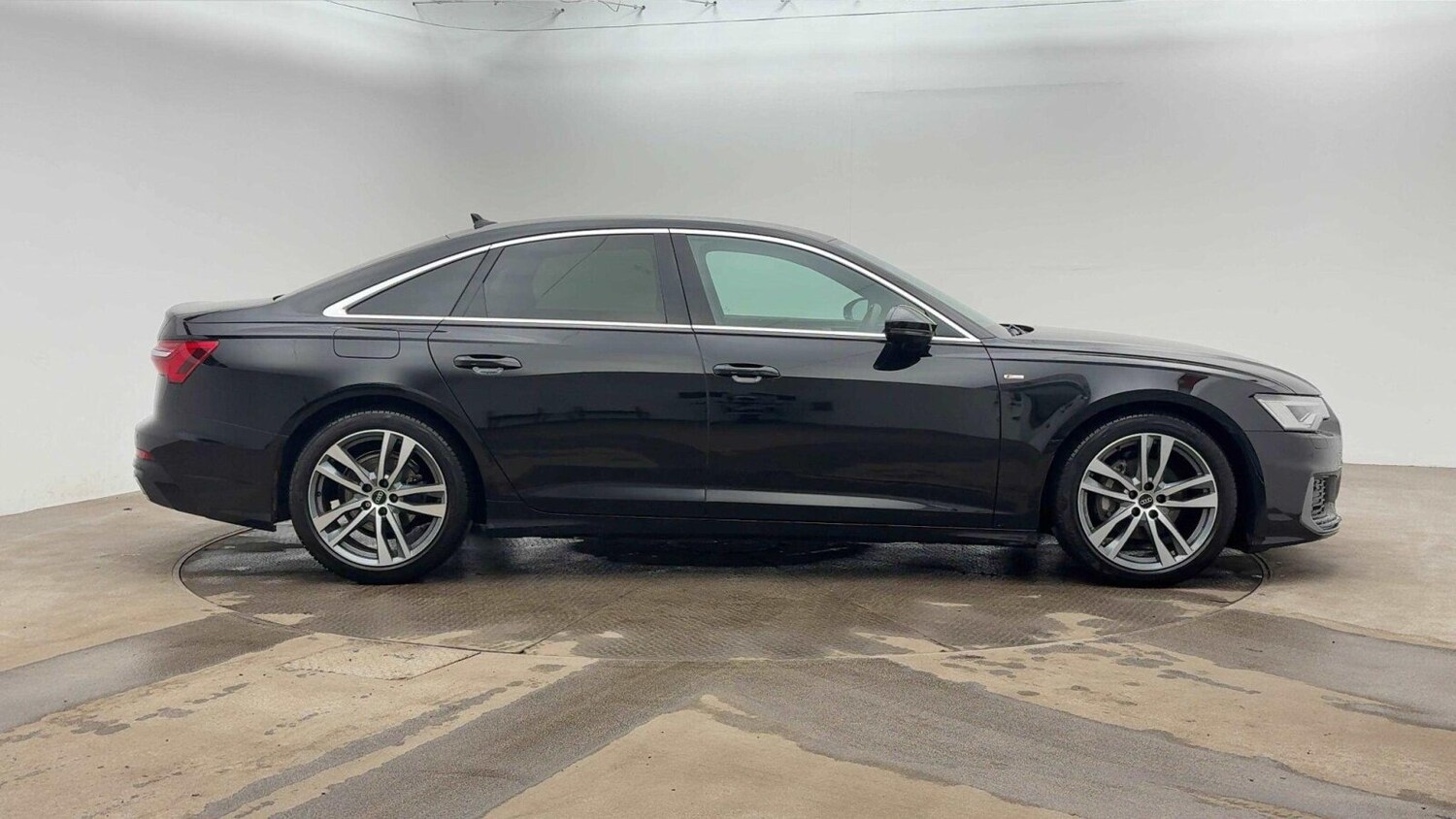 Used Audi A6 2022 for sale - 76514830: Photo 85