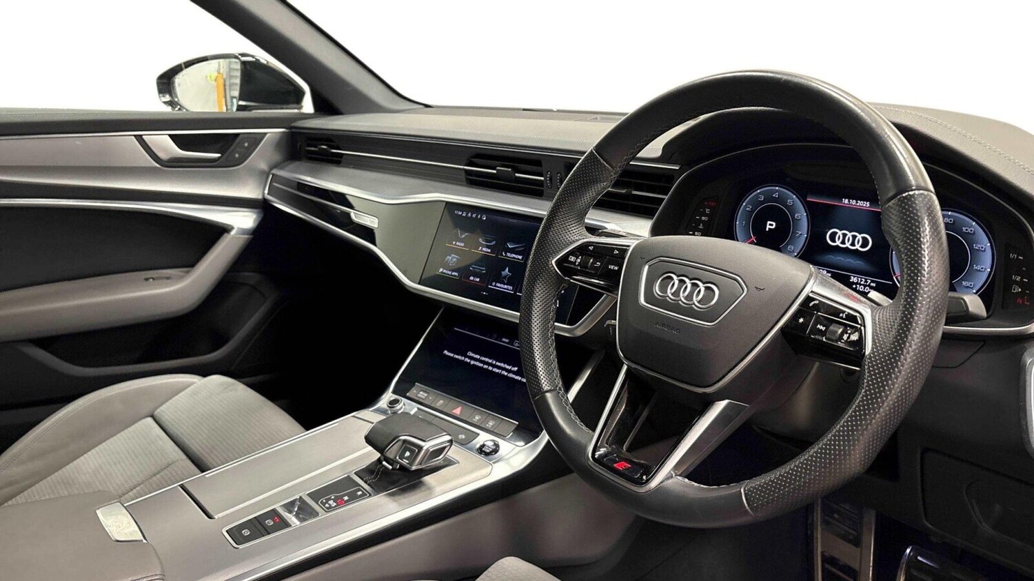 Used Audi A6 2022 for sale - 76514830: Photo 87