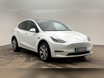 Used Tesla Model Y 2023 for sale - 78377626: Photo
