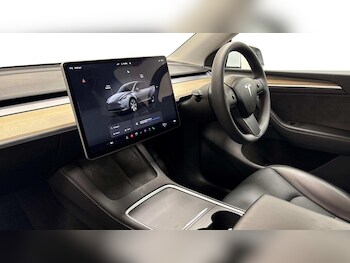 Used Tesla Model Y 2023 for sale - 78377626: Photo