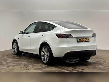 Used Tesla Model Y 2023 for sale - 78377626: Photo