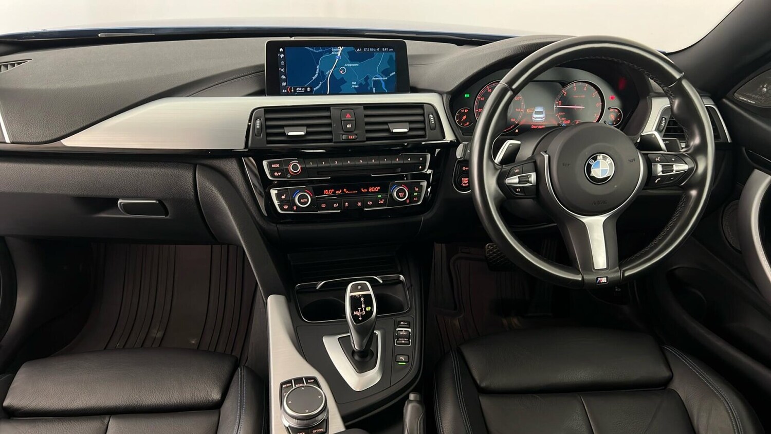 Used BMW 4 Series 2019 for sale - 77457811: Photo 10