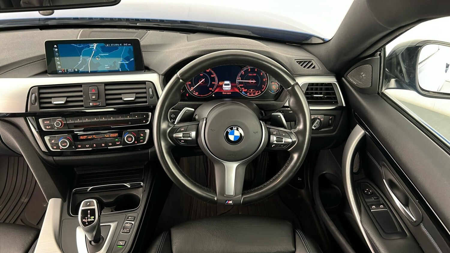 Used BMW 4 Series 2019 for sale - 77457811: Photo 11