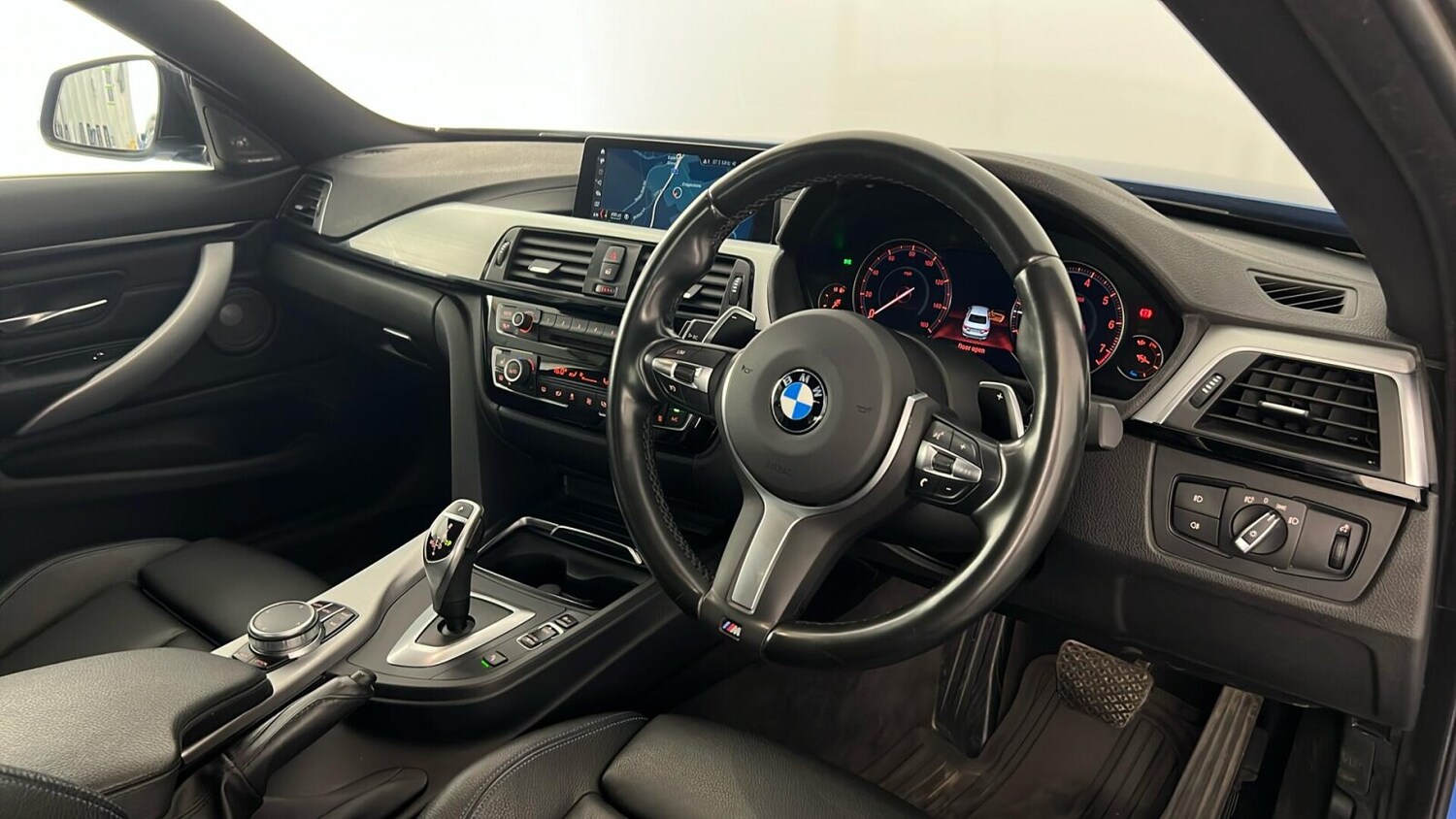 Used BMW 4 Series 2019 for sale - 77457811: Photo 15