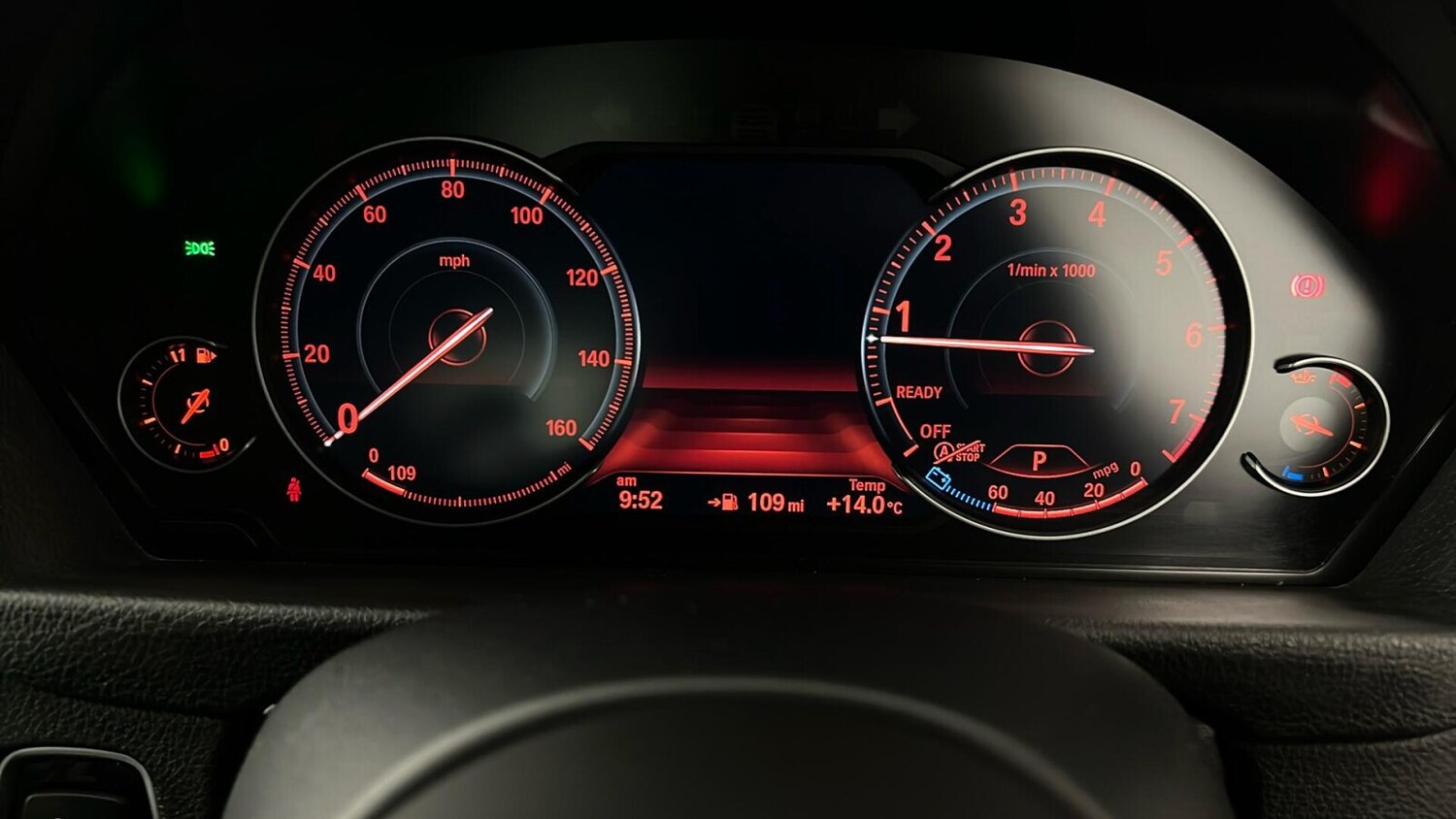 Used BMW 4 Series 2019 for sale - 77457811: Photo 17