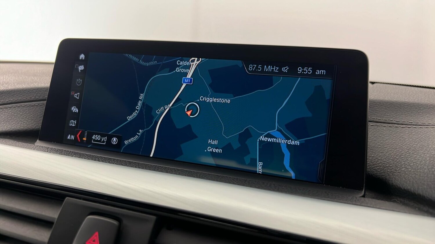 Used BMW 4 Series 2019 for sale - 77457811: Photo 22