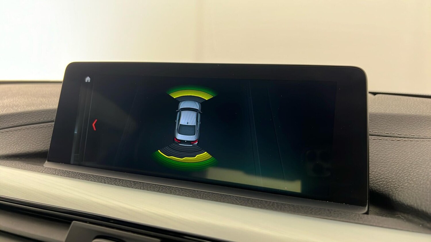 Used BMW 4 Series 2019 for sale - 77457811: Photo 23