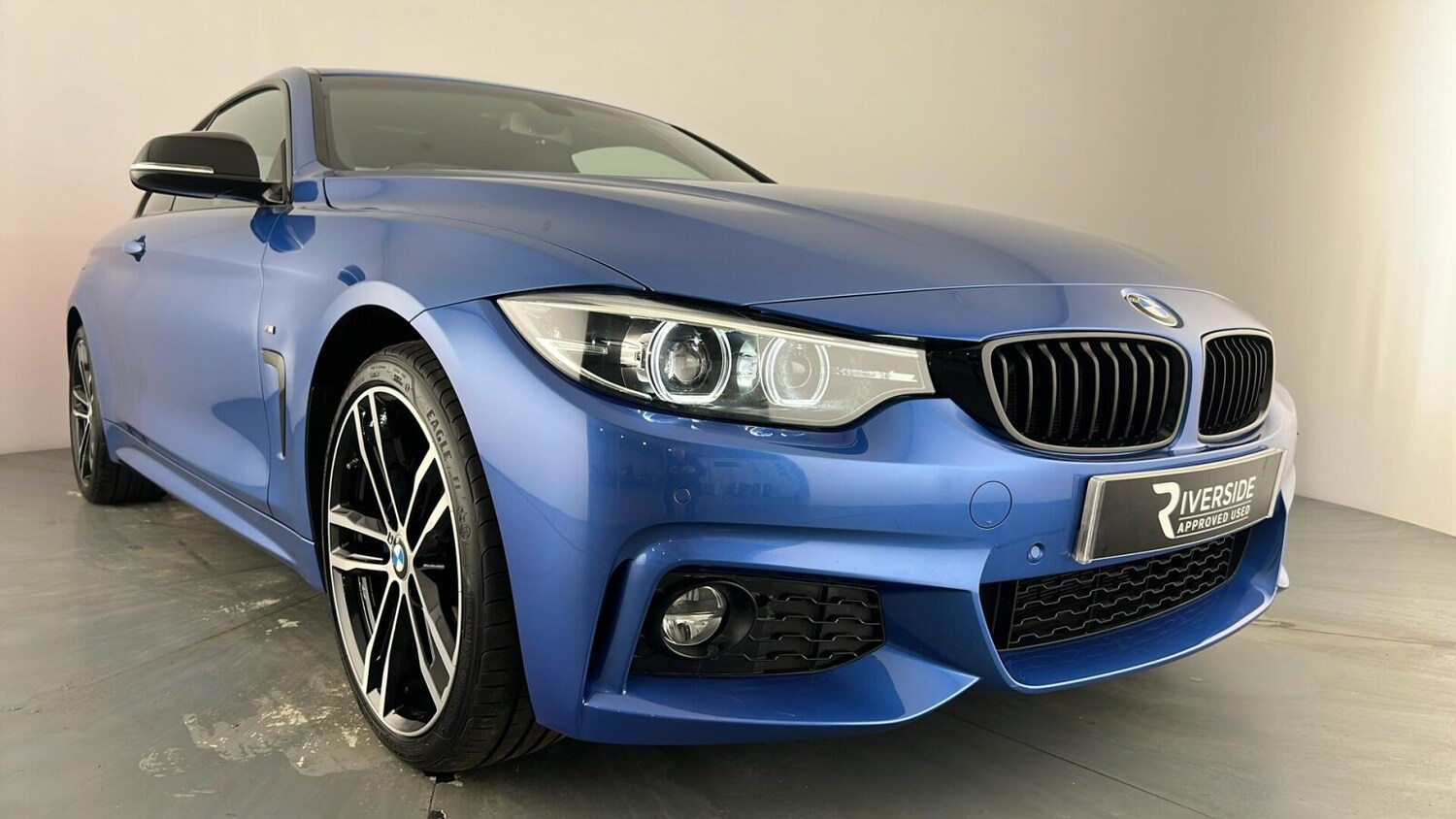 Used BMW 4 Series 2019 for sale - 77457811: Photo 24