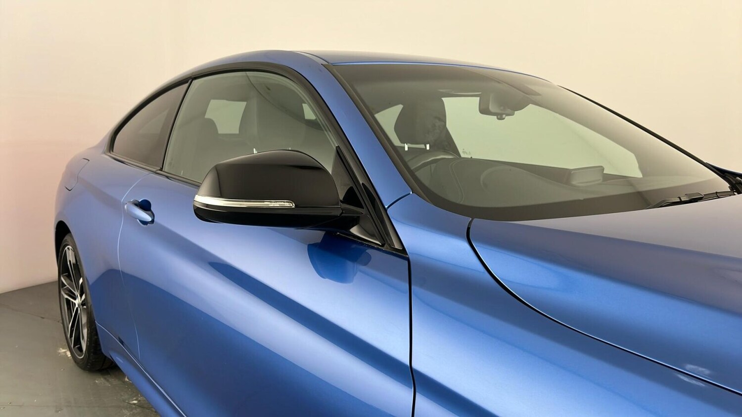 Used BMW 4 Series 2019 for sale - 77457811: Photo 25