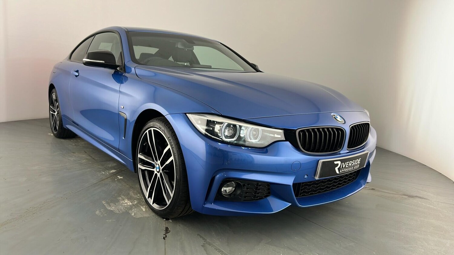 Used BMW 4 Series 2019 for sale - 77457811: Photo 26