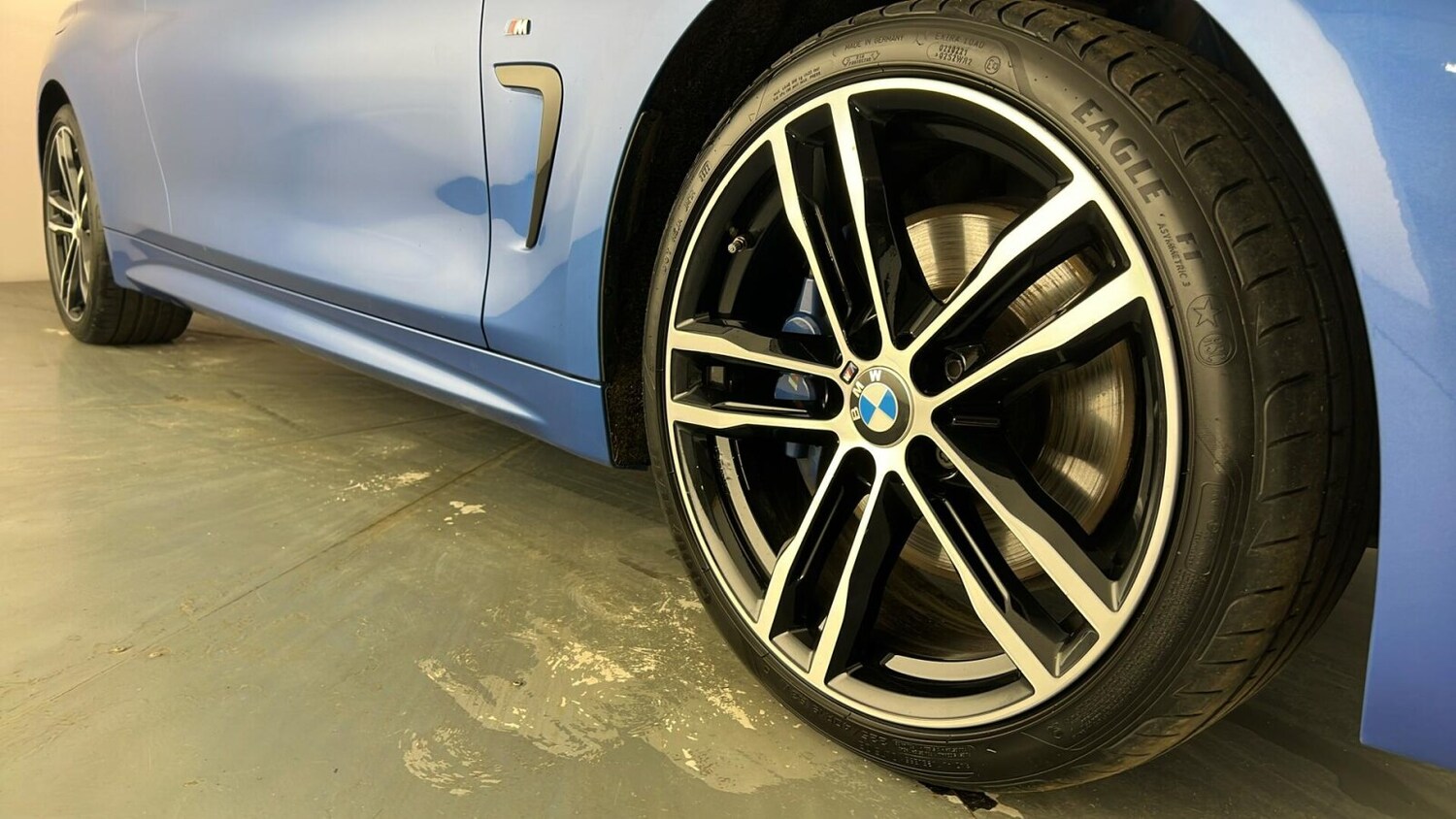 Used BMW 4 Series 2019 for sale - 77457811: Photo 27