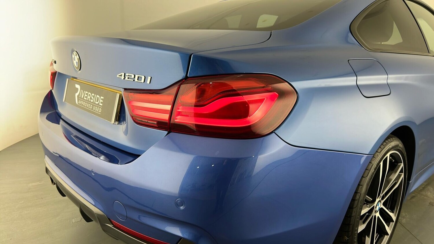 Used BMW 4 Series 2019 for sale - 77457811: Photo 28