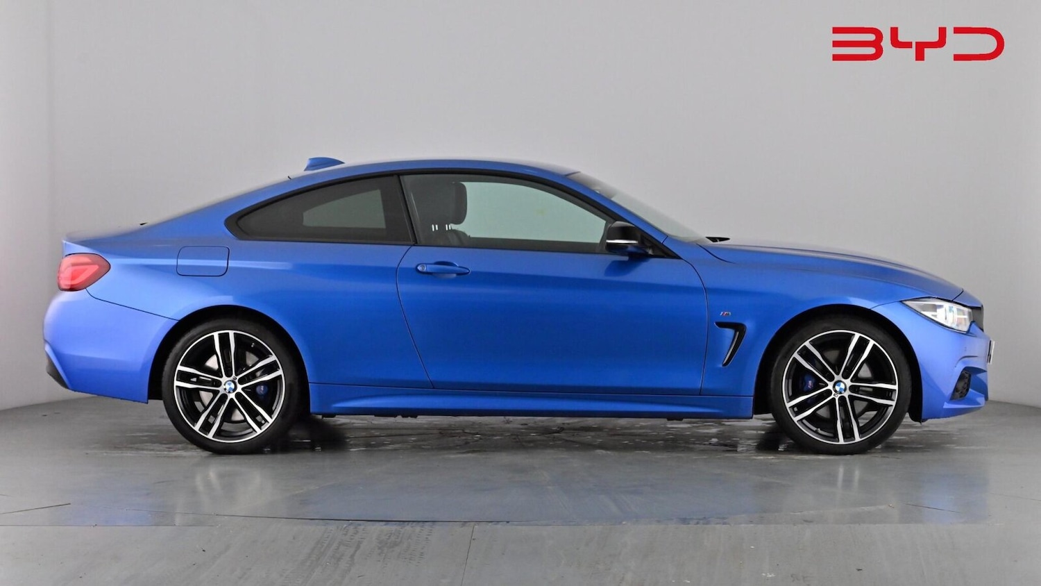Used BMW 4 Series 2019 for sale - 77457811: Photo 3