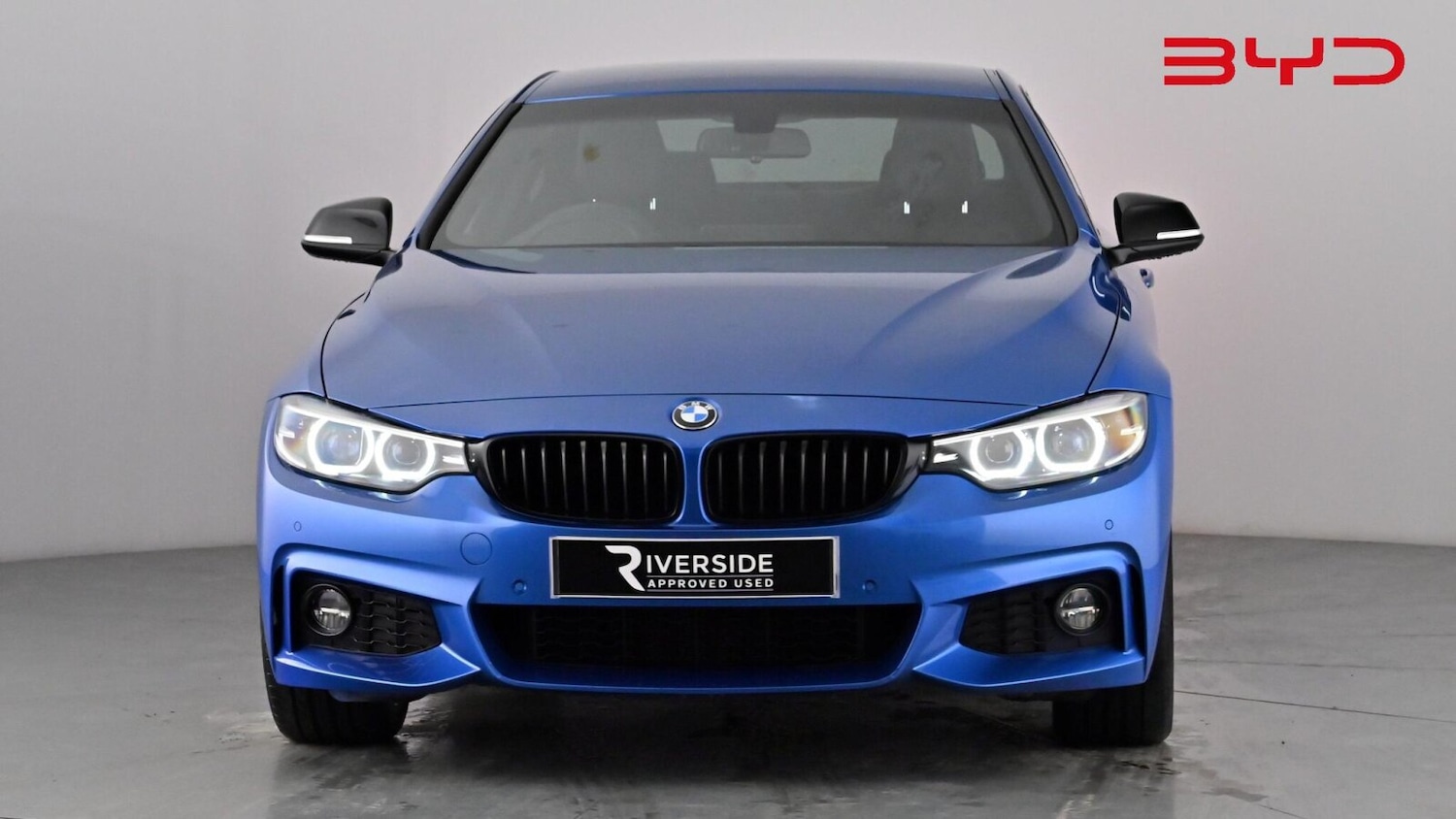 Used BMW 4 Series 2019 for sale - 77457811: Photo 4