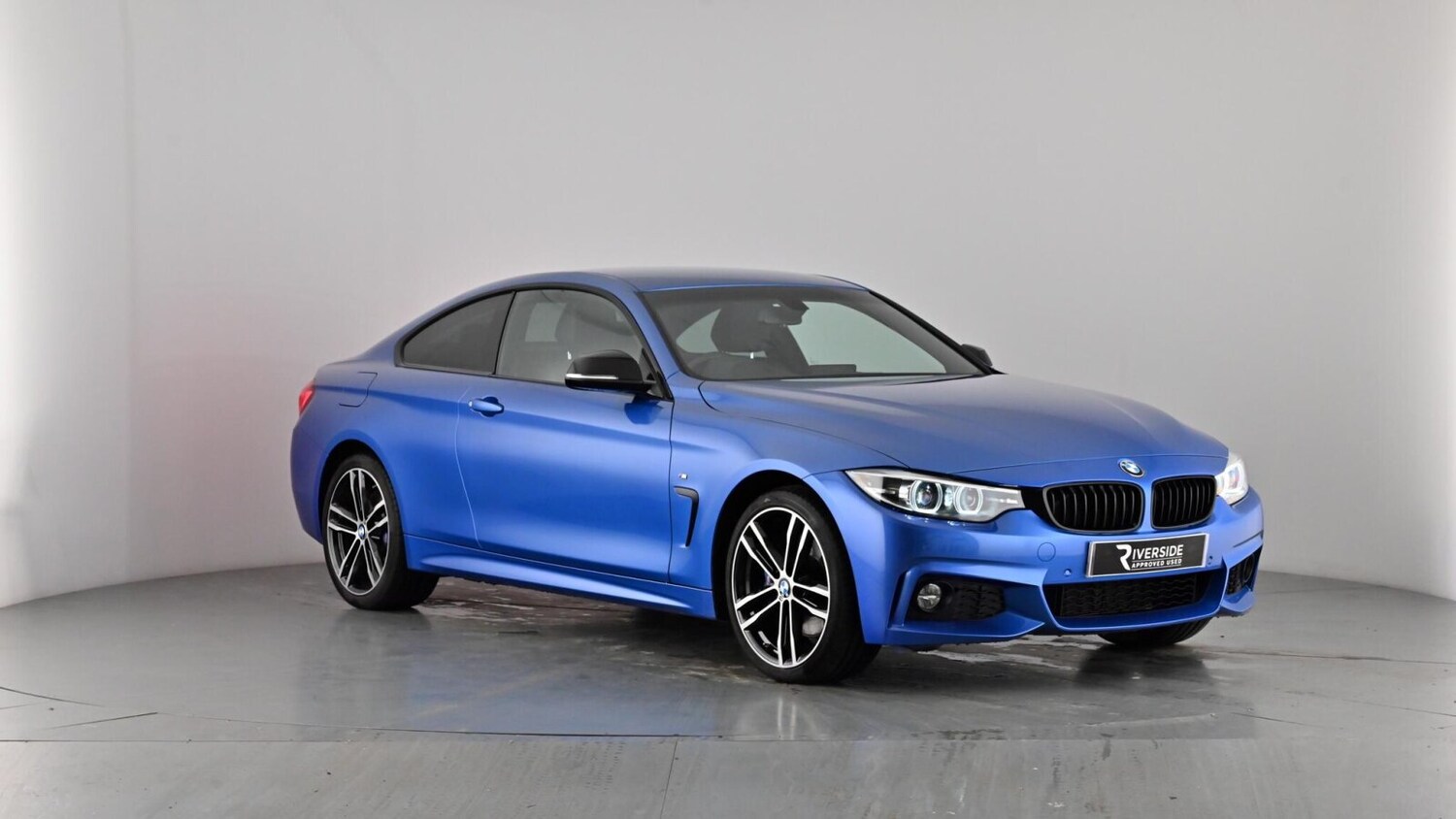 Used BMW 4 Series 2019 for sale - 77457811: Photo 41