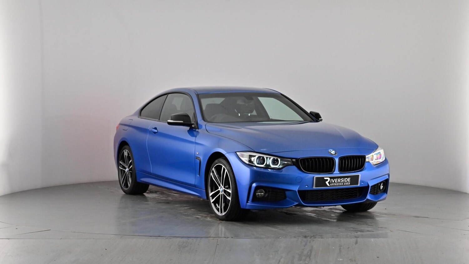 Used BMW 4 Series 2019 for sale - 77457811: Photo 42
