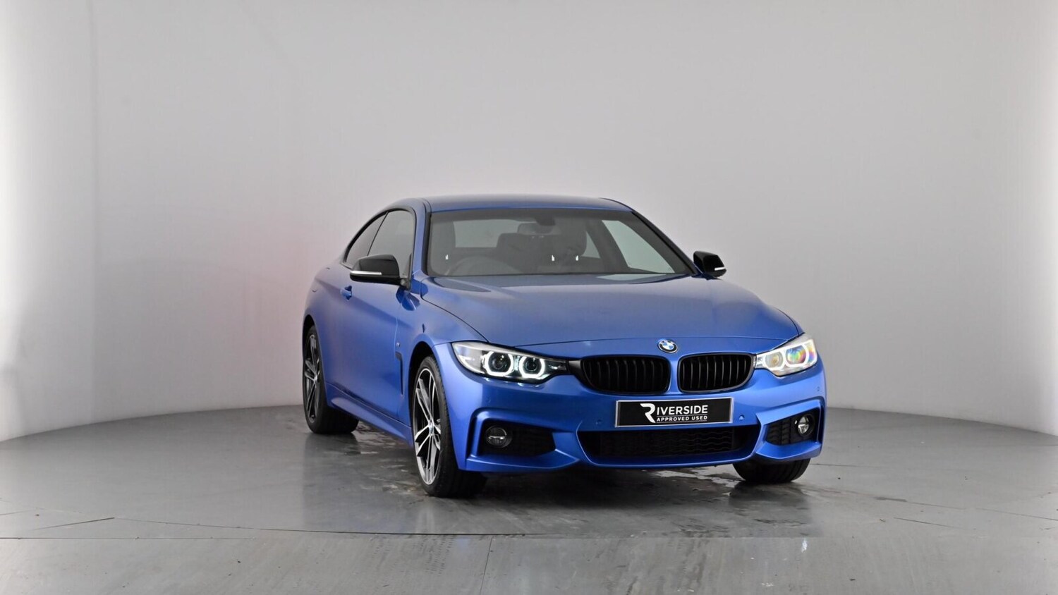 Used BMW 4 Series 2019 for sale - 77457811: Photo 43