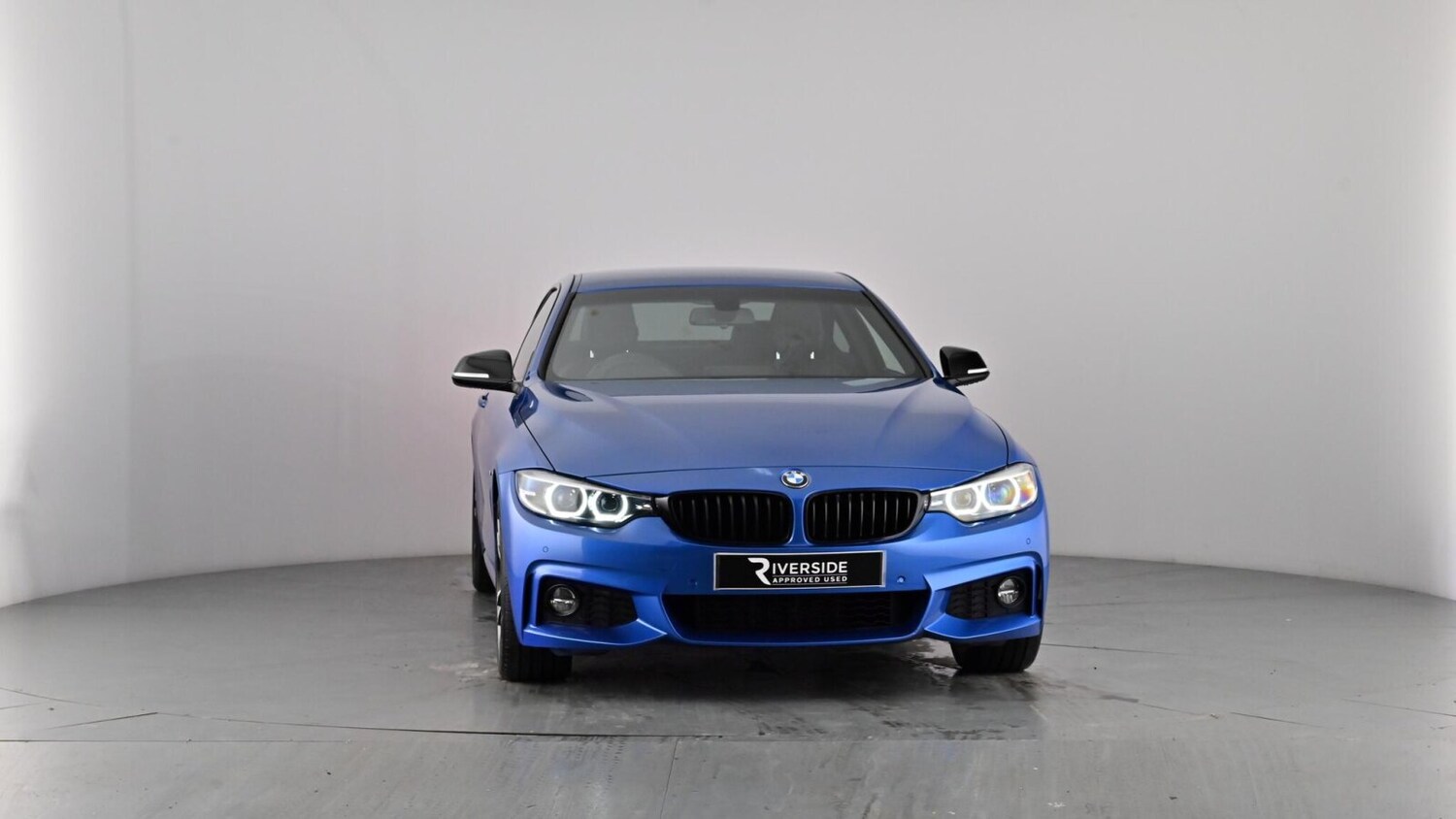 Used BMW 4 Series 2019 for sale - 77457811: Photo 44