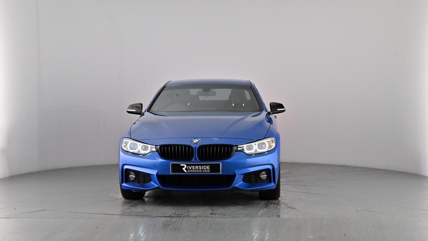 Used BMW 4 Series 2019 for sale - 77457811: Photo 45