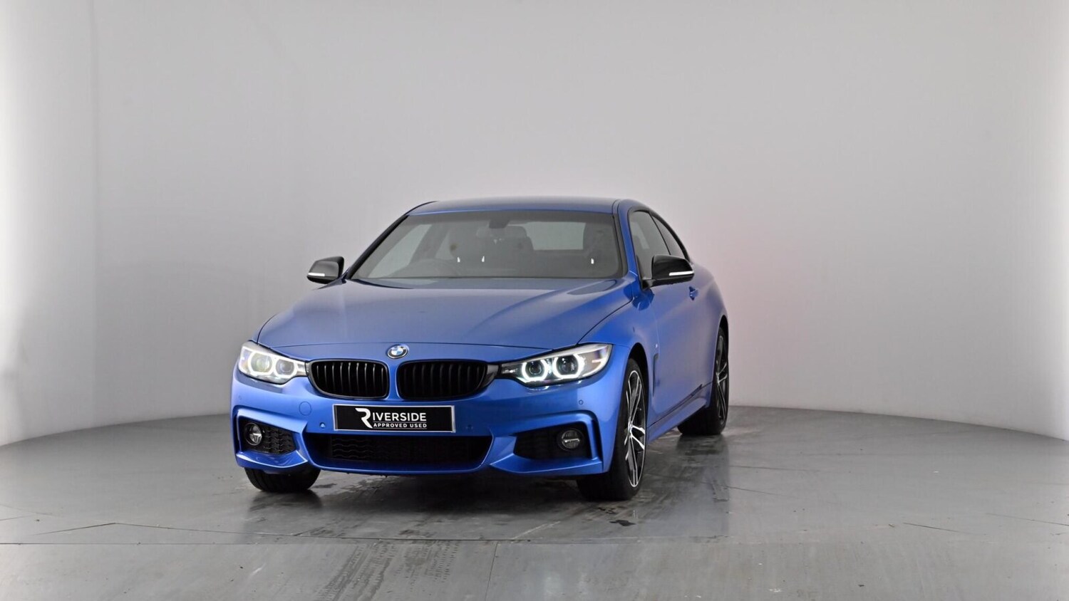Used BMW 4 Series 2019 for sale - 77457811: Photo 46