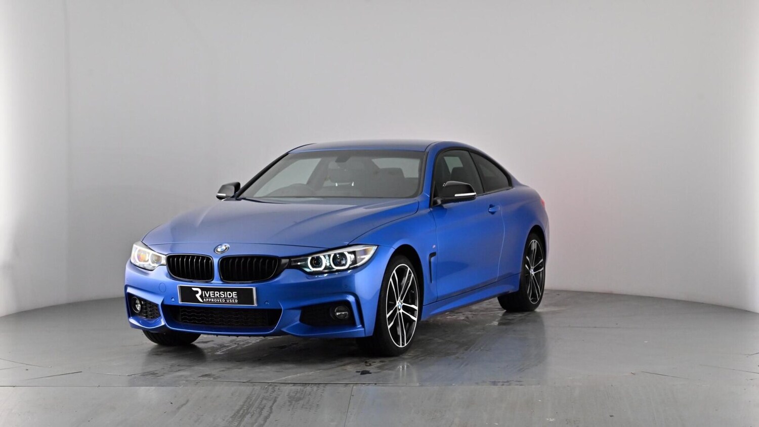 Used BMW 4 Series 2019 for sale - 77457811: Photo 47