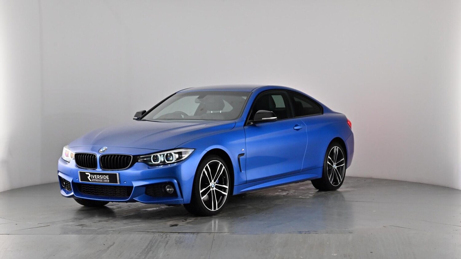 Used BMW 4 Series 2019 for sale - 77457811: Photo 48