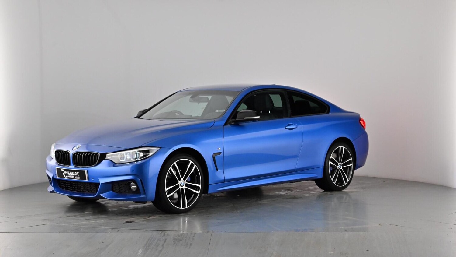 Used BMW 4 Series 2019 for sale - 77457811: Photo 49