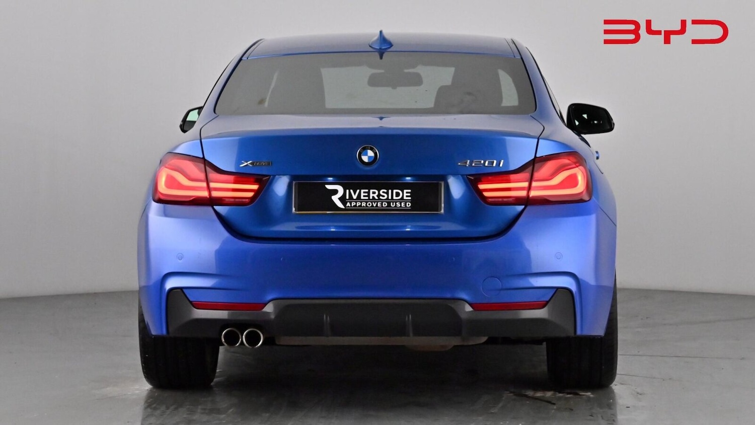 Used BMW 4 Series 2019 for sale - 77457811: Photo 5