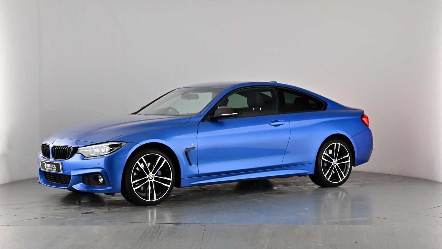 Used BMW 4 Series 2019 for sale - 77457811: Photo 50