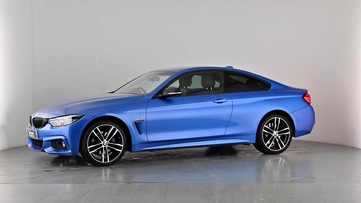 Used BMW 4 Series 2019 for sale - 77457811: Photo 51