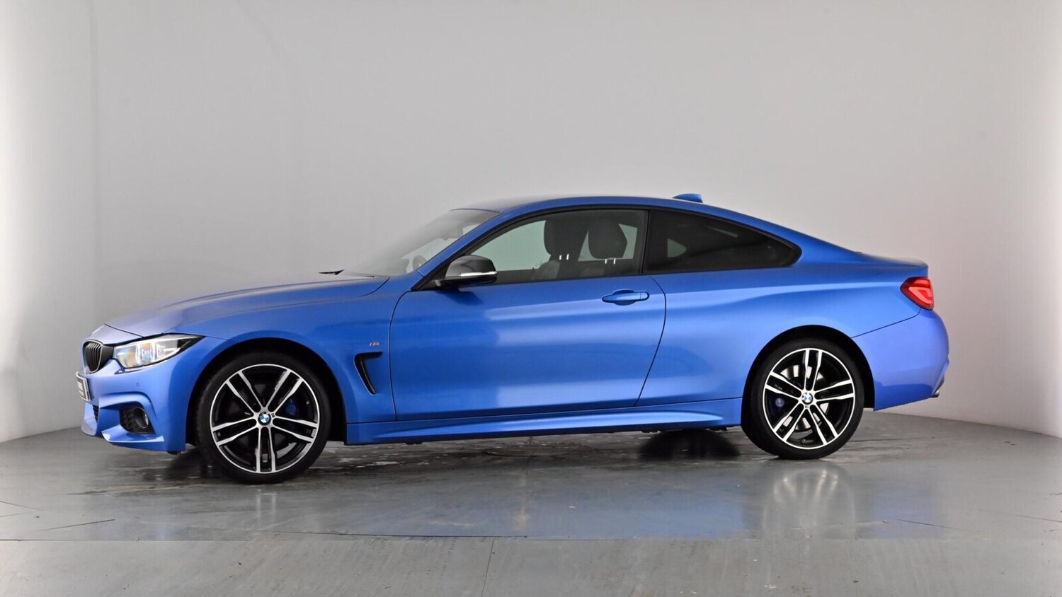 Used BMW 4 Series 2019 for sale - 77457811: Photo 52