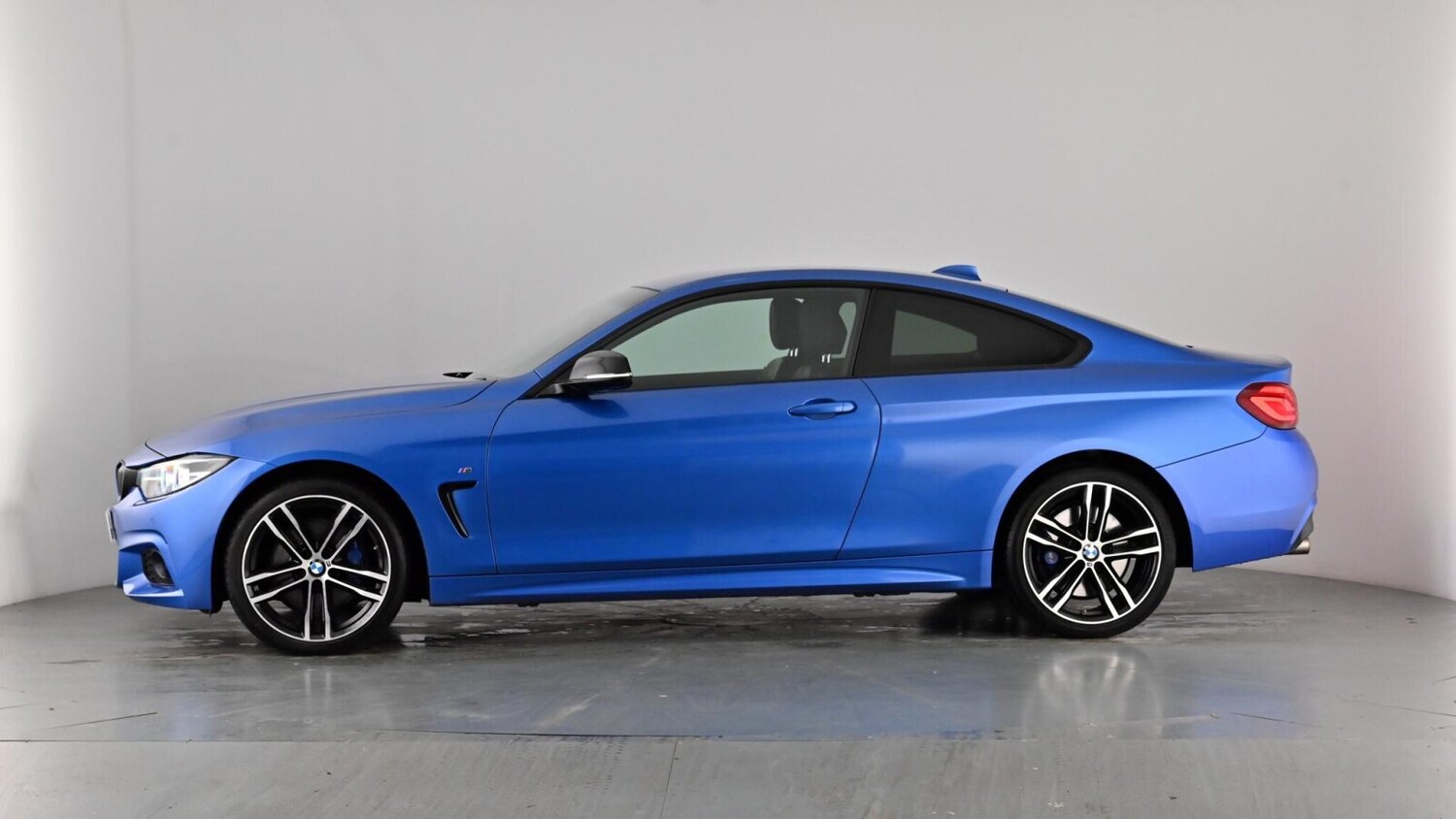 Used BMW 4 Series 2019 for sale - 77457811: Photo 53