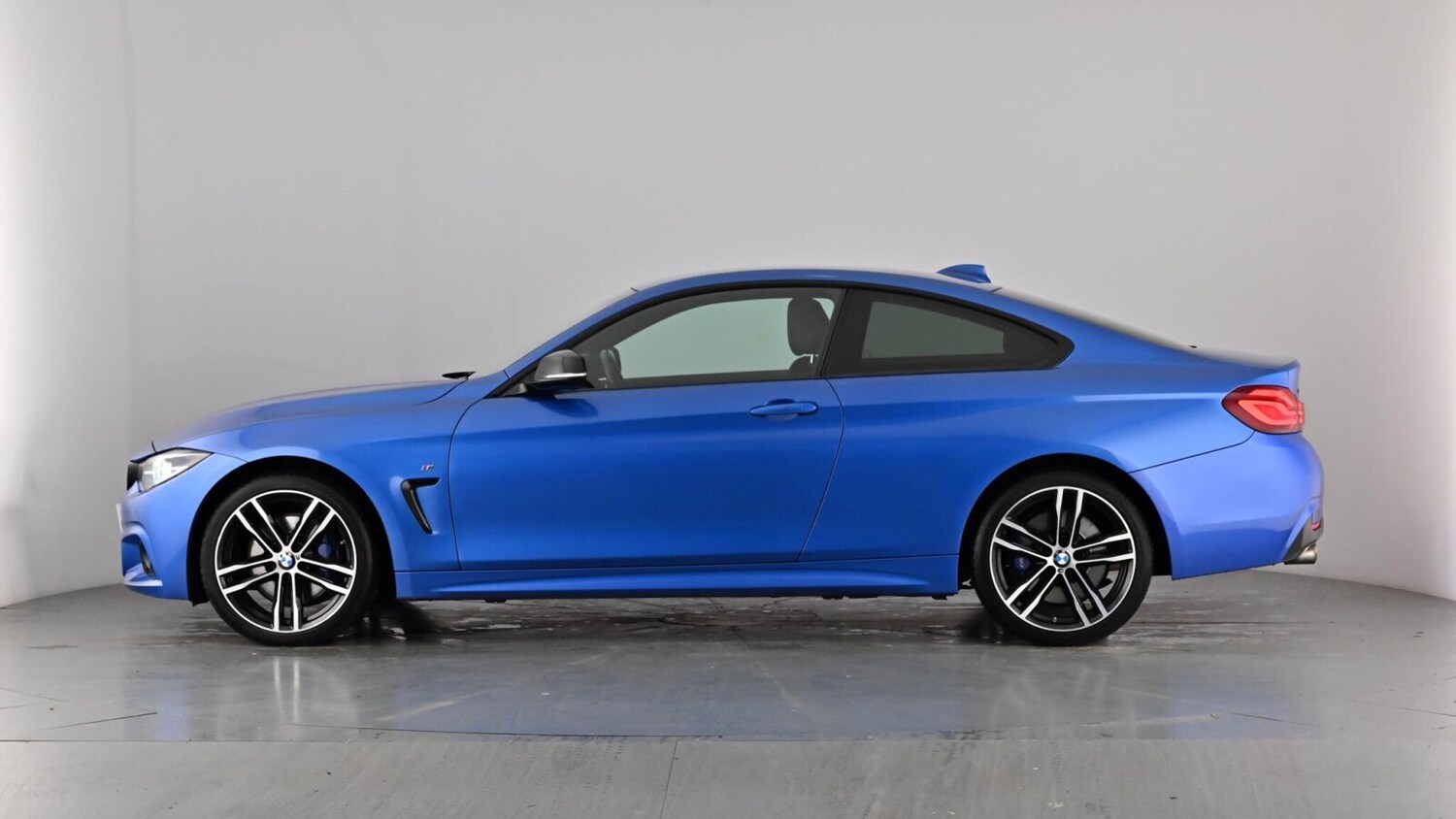 Used BMW 4 Series 2019 for sale - 77457811: Photo 54