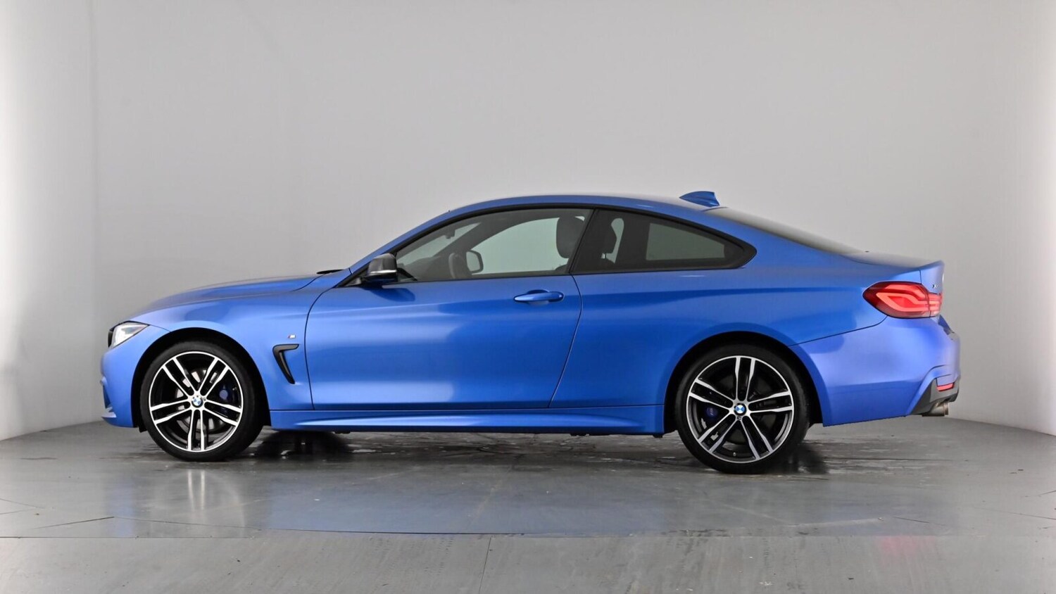 Used BMW 4 Series 2019 for sale - 77457811: Photo 55