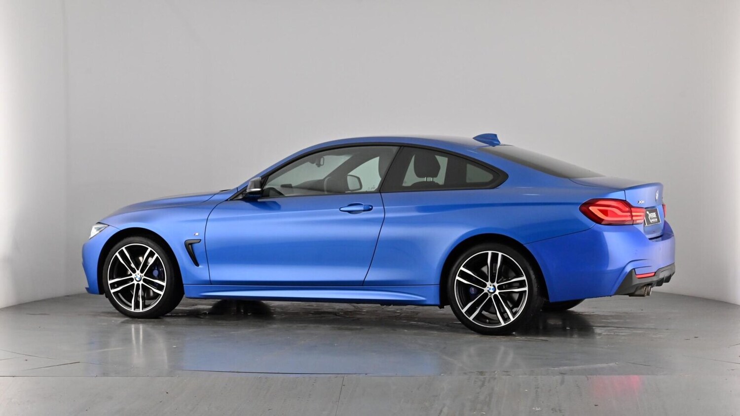 Used BMW 4 Series 2019 for sale - 77457811: Photo 56