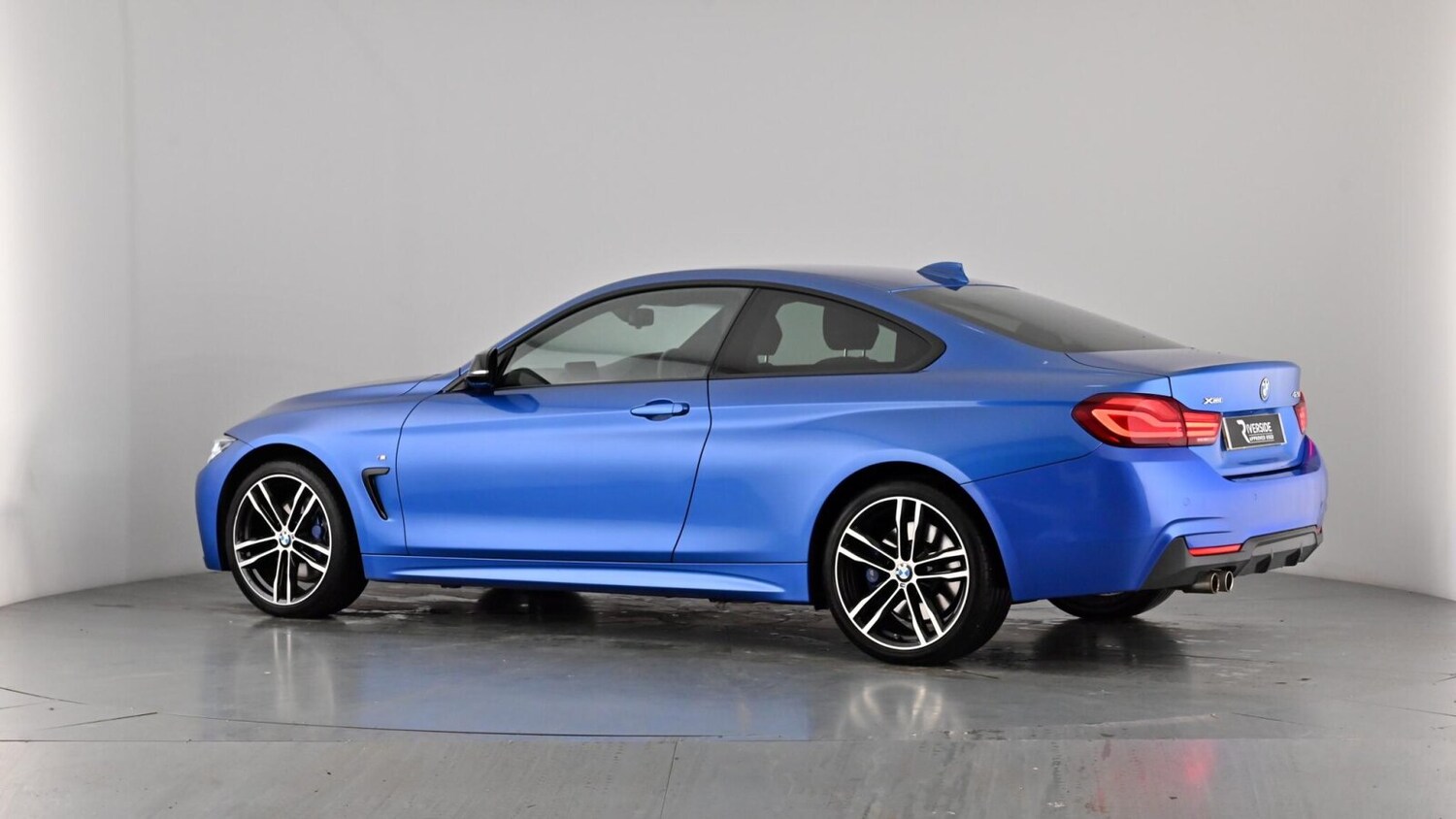 Used BMW 4 Series 2019 for sale - 77457811: Photo 57