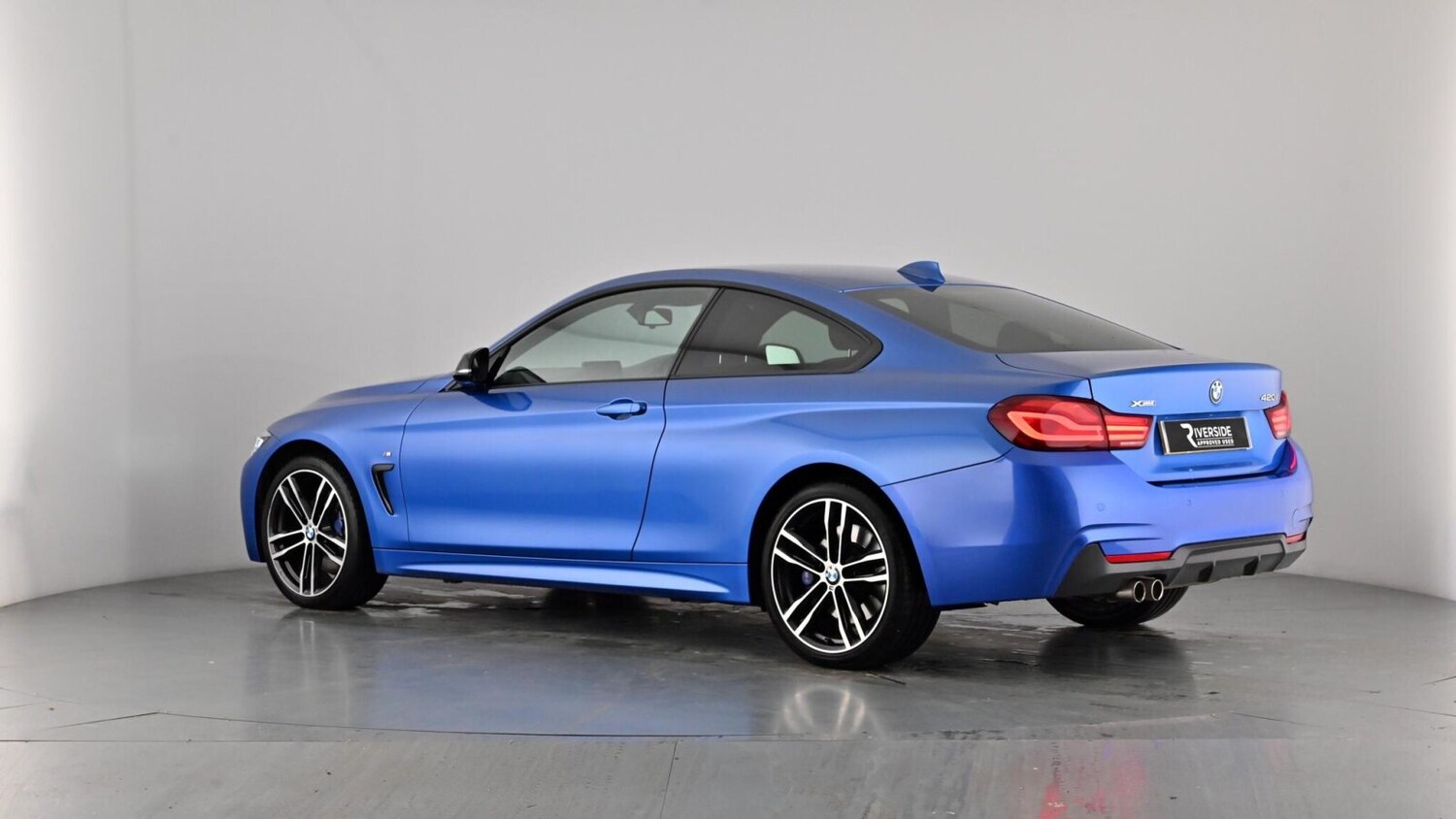 Used BMW 4 Series 2019 for sale - 77457811: Photo 58