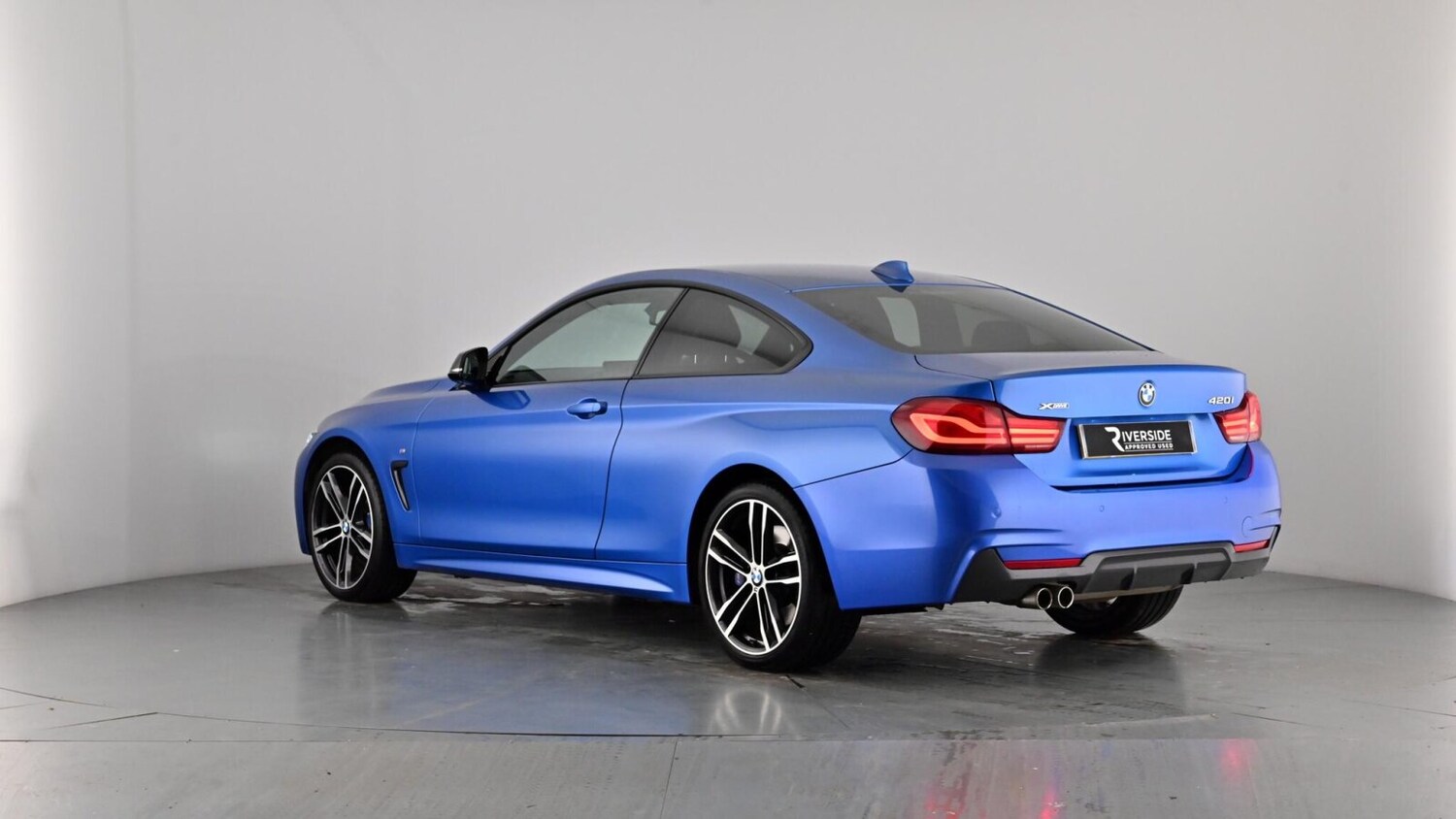 Used BMW 4 Series 2019 for sale - 77457811: Photo 59